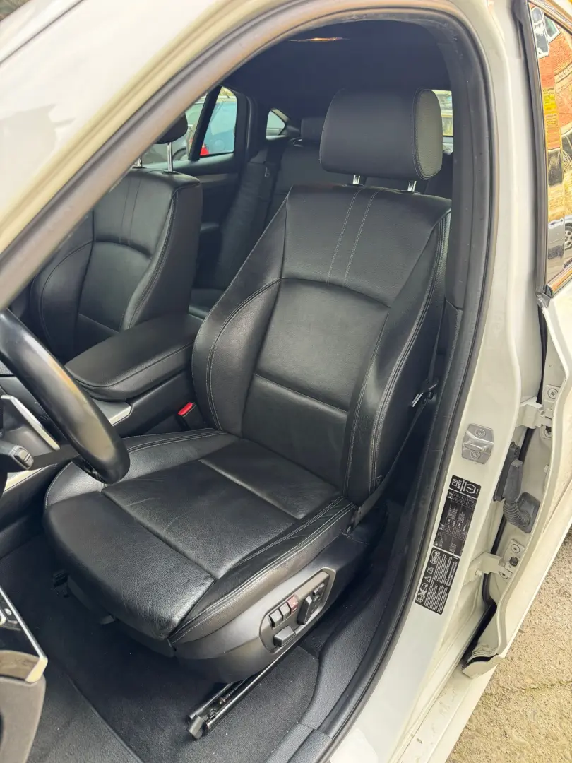 Bmw X4 – 2014 – 3.0 diesel