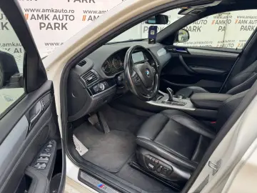 Bmw X4 – 2014 – 3.0 diesel