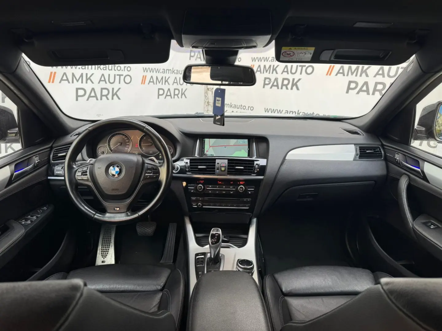 Bmw X4 – 2014 – 3.0 diesel