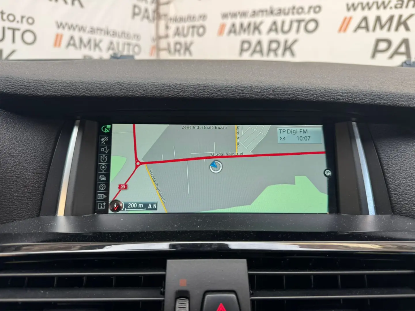 Bmw X4 – 2014 – 3.0 diesel