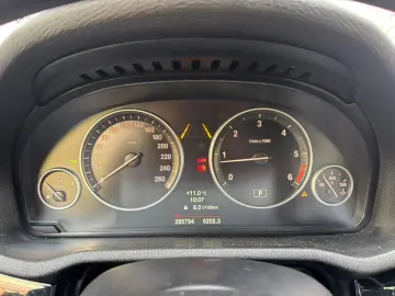 Bmw X4 – 2014 – 3.0 diesel