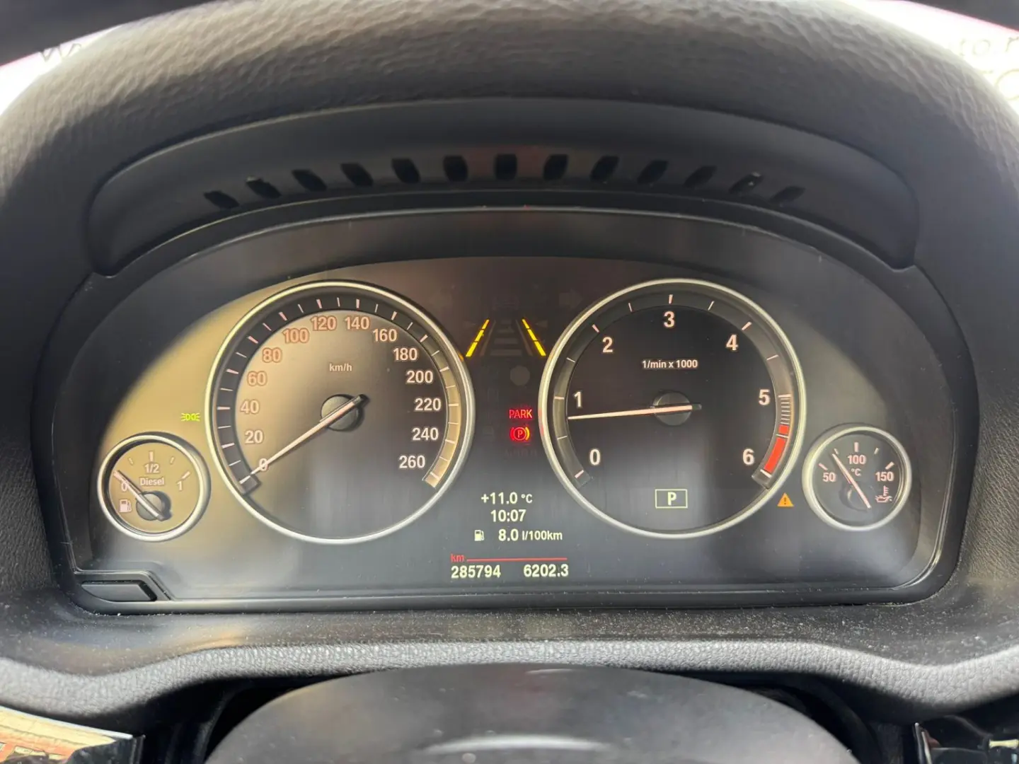 Bmw X4 – 2014 – 3.0 diesel