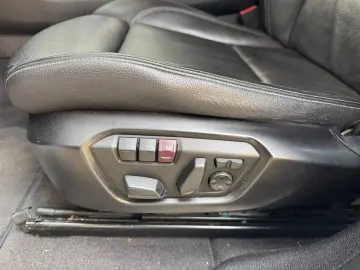 Bmw X4 – 2014 – 3.0 diesel