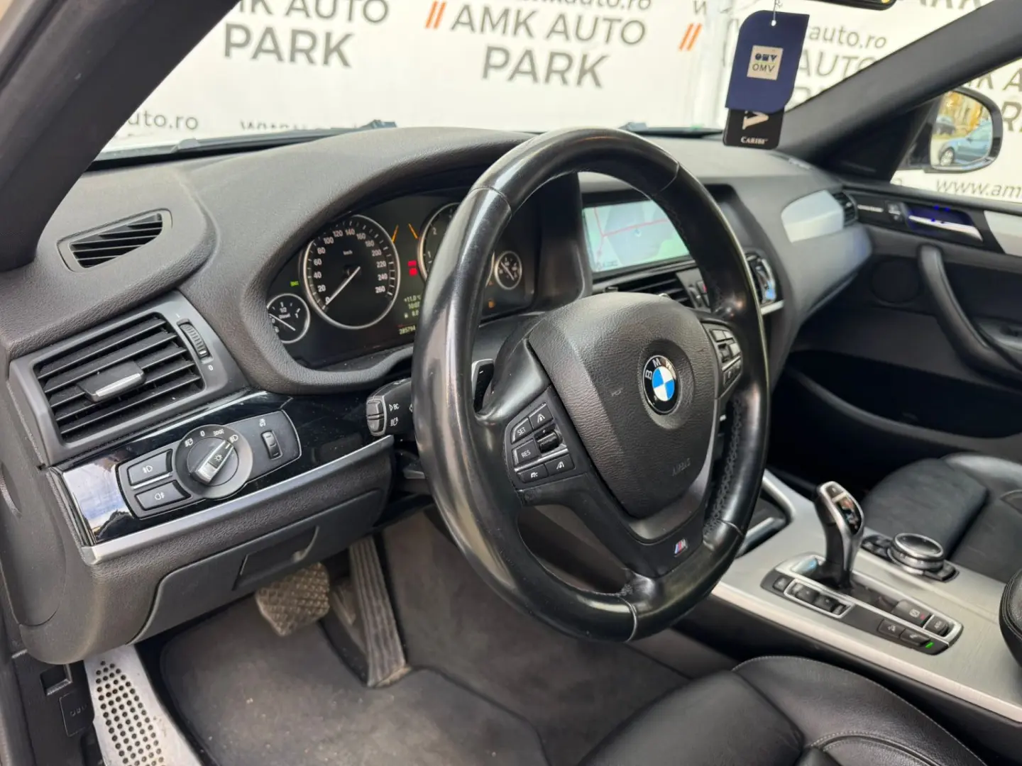 Bmw X4 – 2014 – 3.0 diesel
