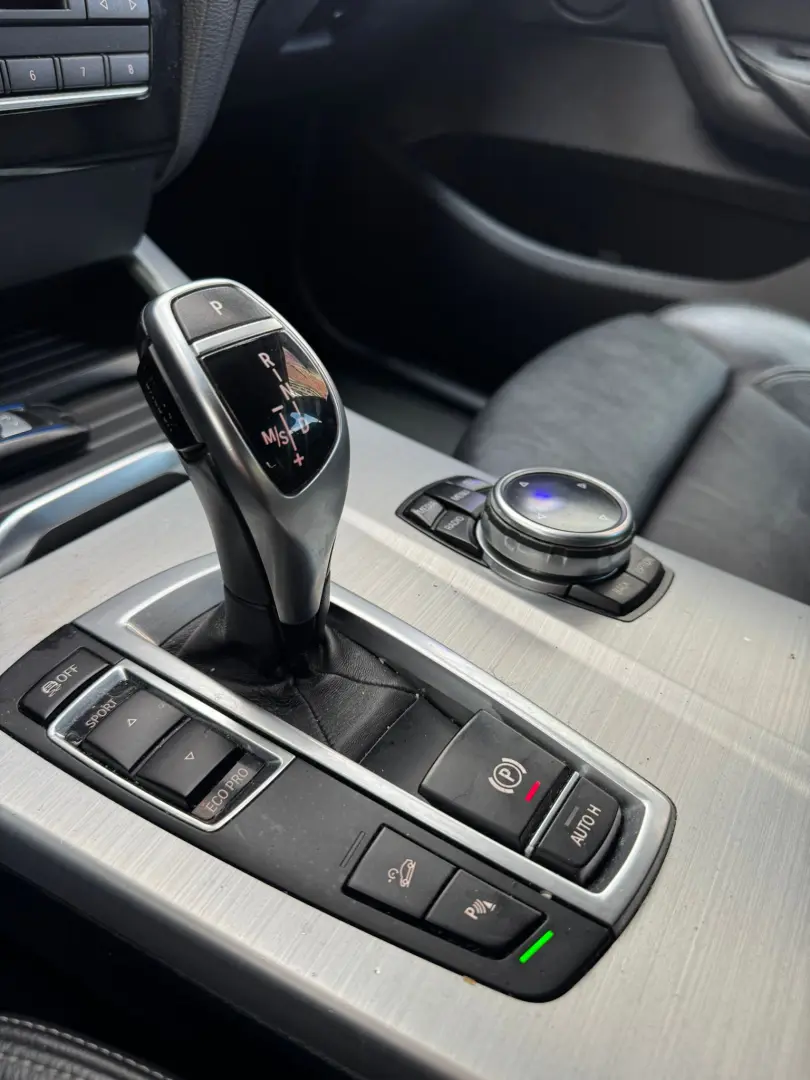 Bmw X4 – 2014 – 3.0 diesel