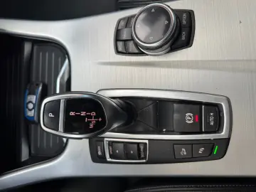 Bmw X4 – 2014 – 3.0 diesel