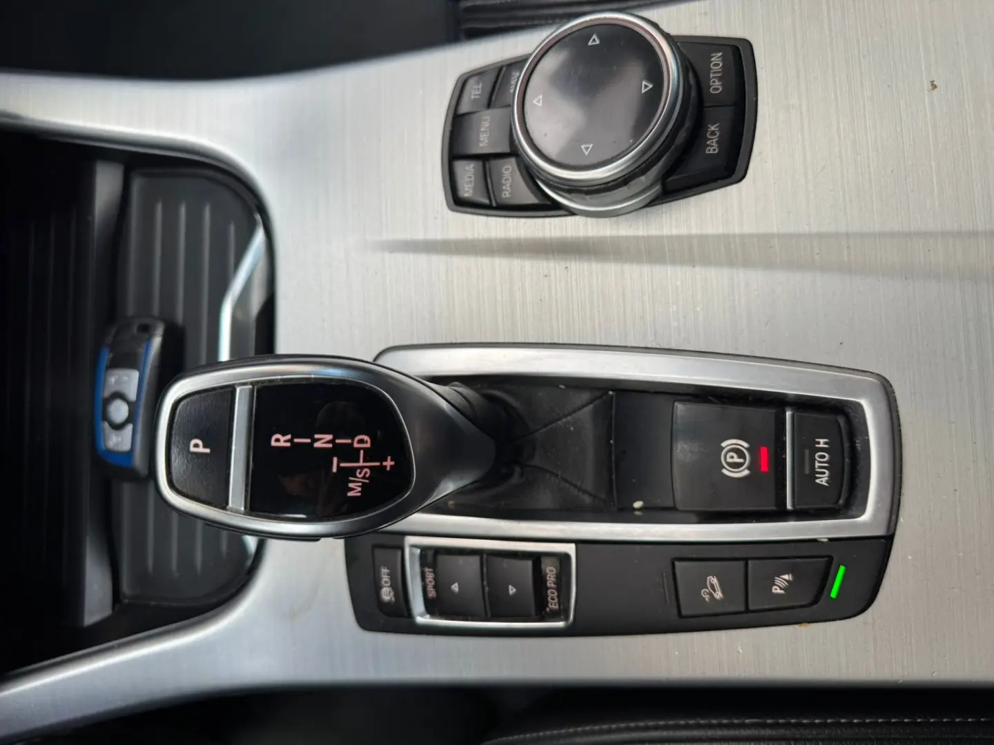 Bmw X4 – 2014 – 3.0 diesel