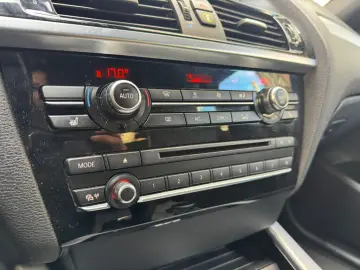 Bmw X4 – 2014 – 3.0 diesel