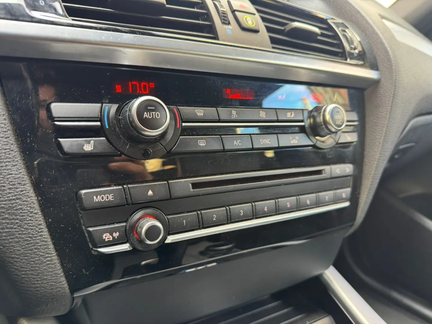 Bmw X4 – 2014 – 3.0 diesel