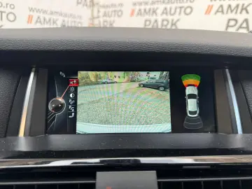 Bmw X4 – 2014 – 3.0 diesel