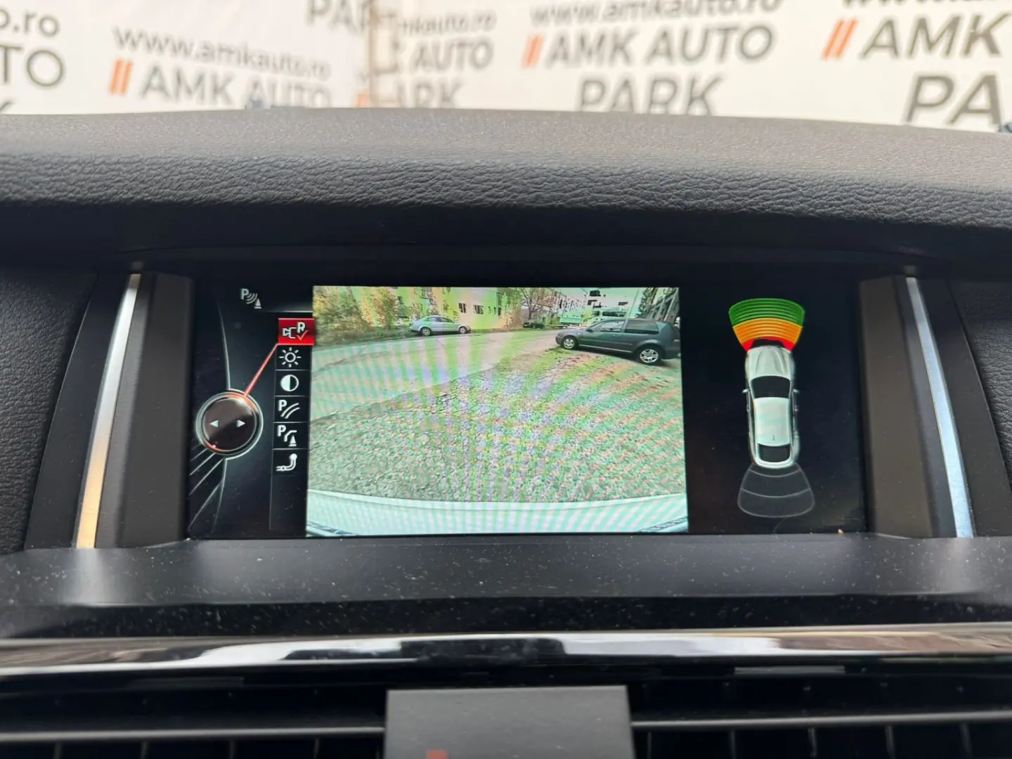 Bmw X4 – 2014 – 3.0 diesel