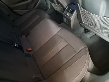 AUDI A4 35TFSI MHEV - HYBRID