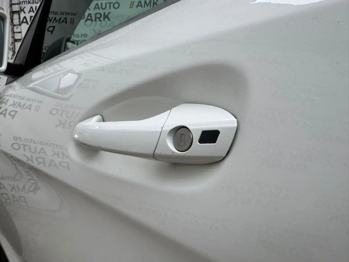 Mercedes-Benz ML – 2014