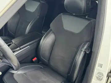 Mercedes-Benz ML – 2014