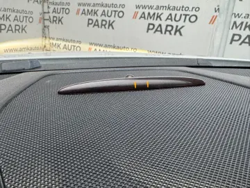 Mercedes-Benz ML – 2014