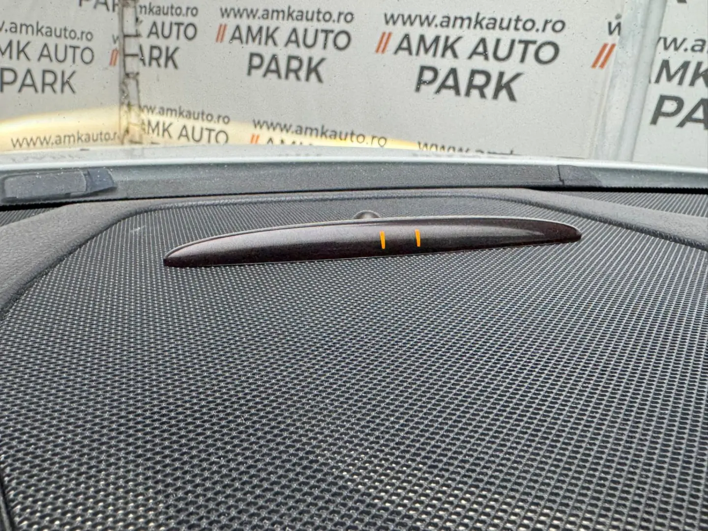 Mercedes-Benz ML – 2014