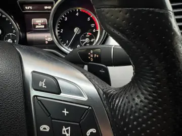 Mercedes-Benz ML – 2014