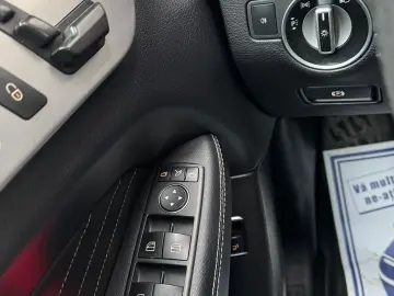 Mercedes-Benz ML – 2014