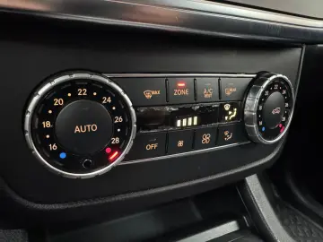 Mercedes-Benz ML – 2014