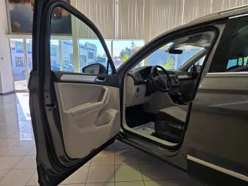 Volkswagen Tiguan 2.0 TDI DPF DSG 4Mot Comfortline