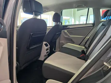 Volkswagen Tiguan 2.0 TDI DPF DSG 4Mot Comfortline