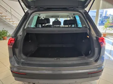 Volkswagen Tiguan 2.0 TDI DPF DSG 4Mot Comfortline