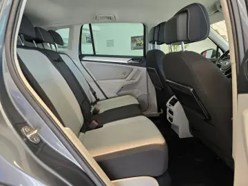Volkswagen Tiguan 2.0 TDI DPF DSG 4Mot Comfortline