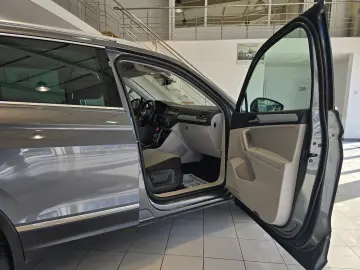 Volkswagen Tiguan 2.0 TDI DPF DSG 4Mot Comfortline