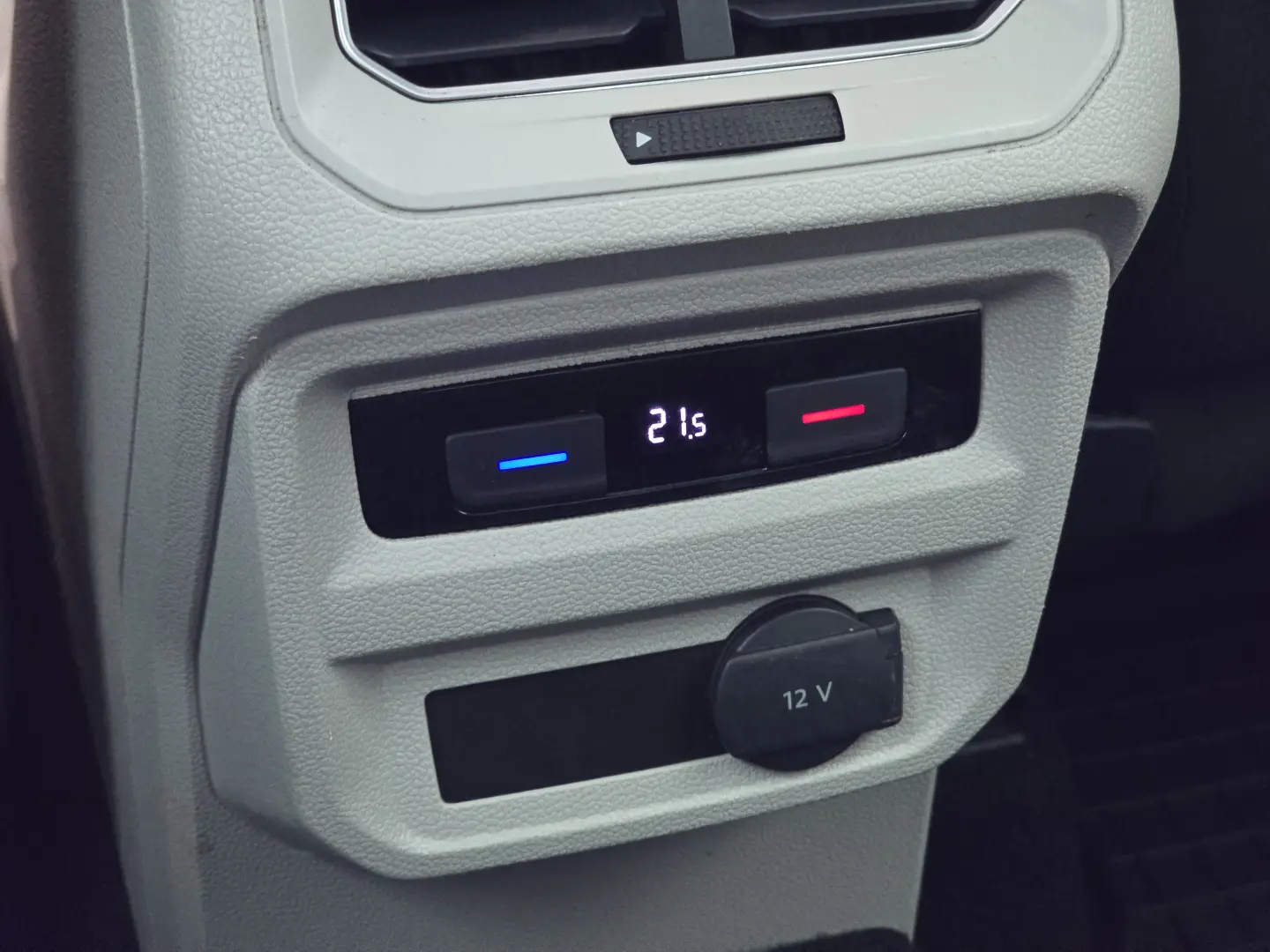 Volkswagen Tiguan 2.0 TDI DPF DSG 4Mot Comfortline