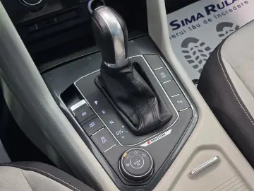 Volkswagen Tiguan 2.0 TDI DPF DSG 4Mot Comfortline