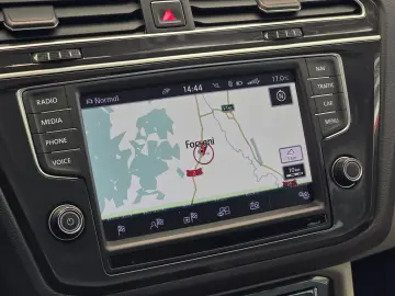 Volkswagen Tiguan 2.0 TDI DPF DSG 4Mot Comfortline