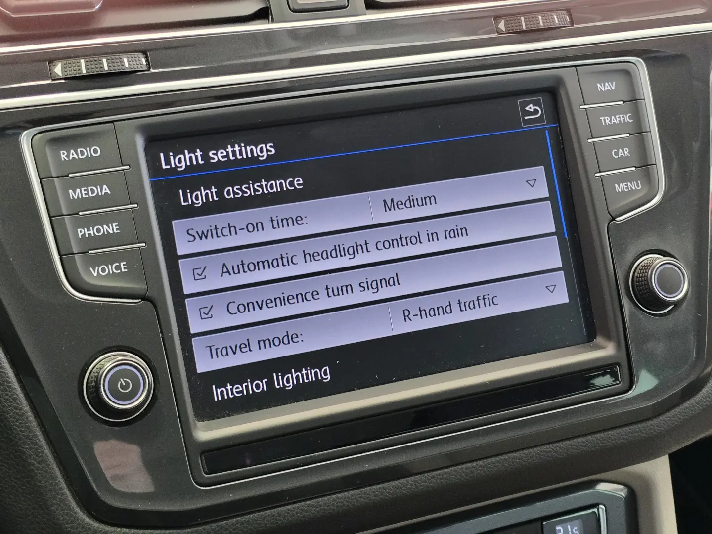 Volkswagen Tiguan 2.0 TDI DPF DSG 4Mot Comfortline