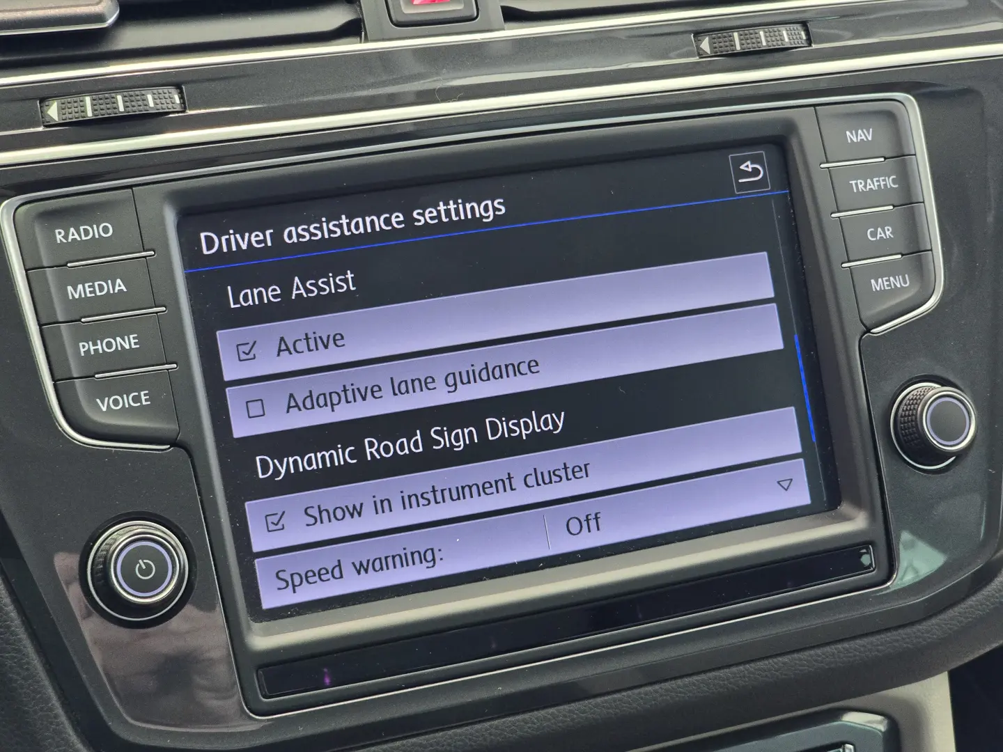 Volkswagen Tiguan 2.0 TDI DPF DSG 4Mot Comfortline