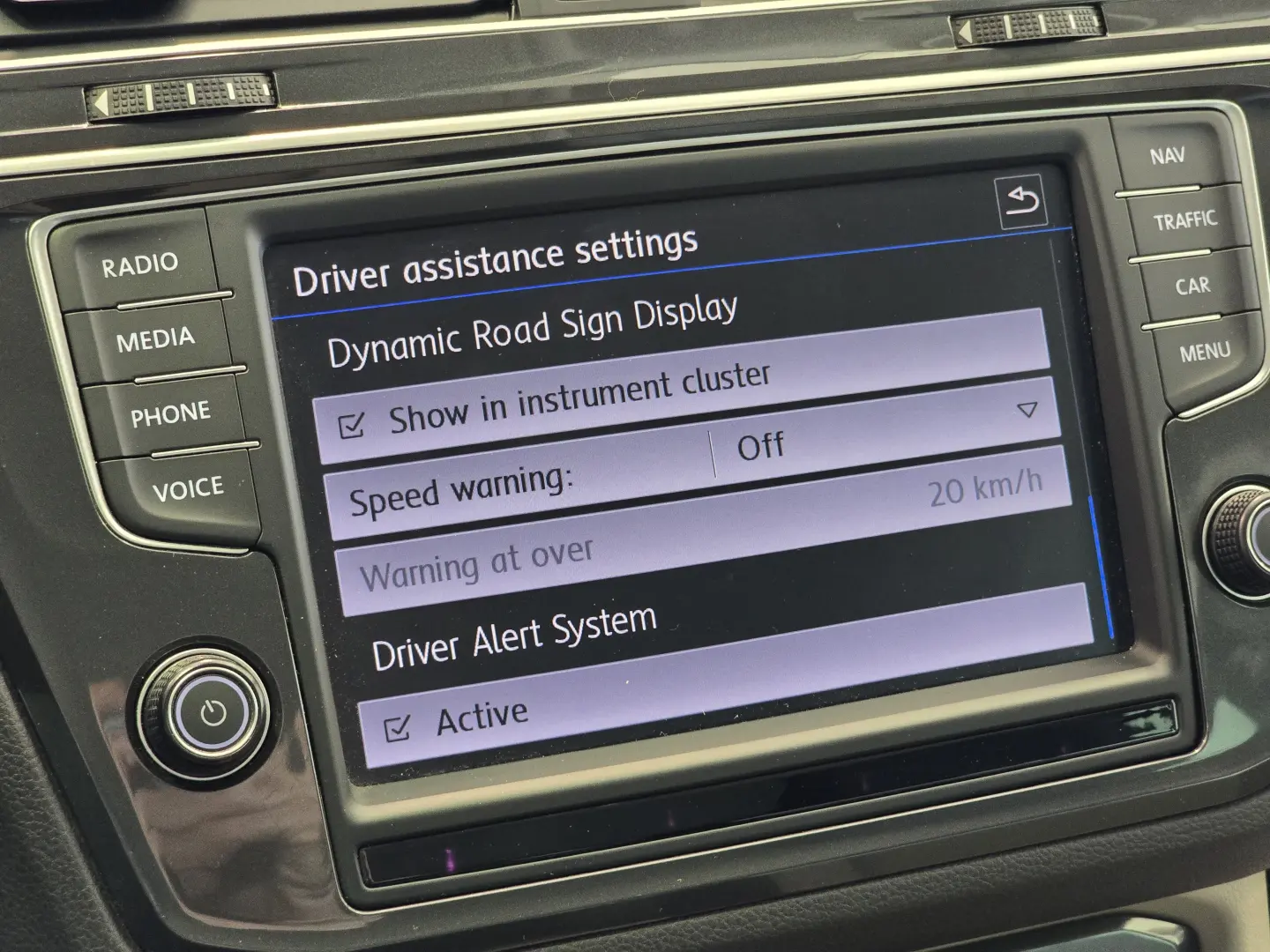 Volkswagen Tiguan 2.0 TDI DPF DSG 4Mot Comfortline