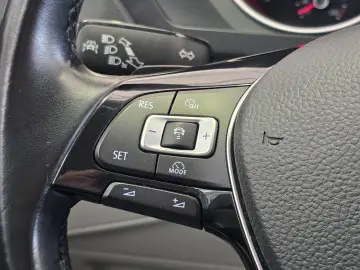 Volkswagen Tiguan 2.0 TDI DPF DSG 4Mot Comfortline