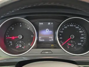 Volkswagen Tiguan 2.0 TDI DPF DSG 4Mot Comfortline