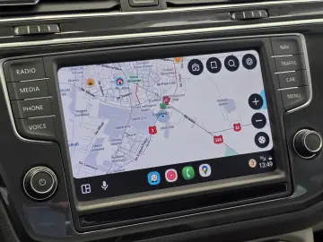 Volkswagen Tiguan 2.0 TDI DPF DSG 4Mot Comfortline