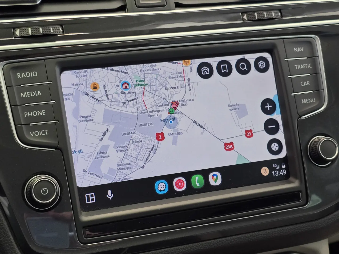 Volkswagen Tiguan 2.0 TDI DPF DSG 4Mot Comfortline