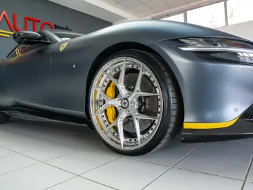 Ferrari Roma Parchet Novitec