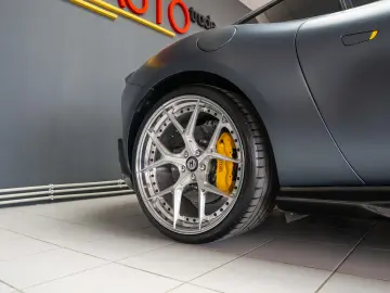 Ferrari Roma Parchet Novitec
