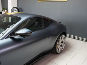 Ferrari Roma Parchet Novitec