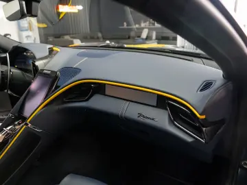 Ferrari Roma Parchet Novitec