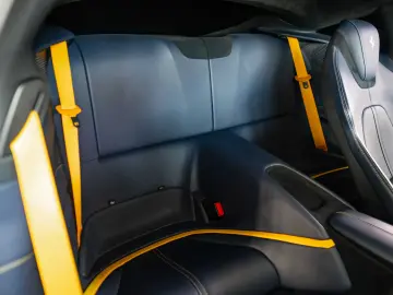 Ferrari Roma Parchet Novitec