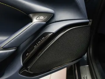 Ferrari Roma Parchet Novitec