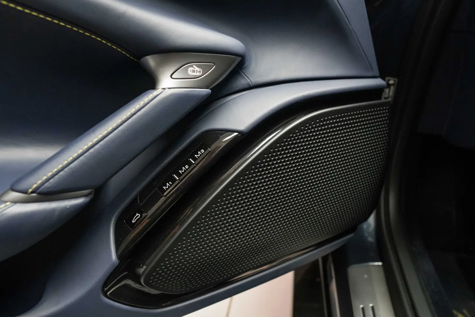 Ferrari Roma Parchet Novitec