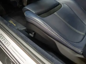 Ferrari Roma Parchet Novitec