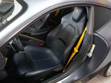 Ferrari Roma Parchet Novitec