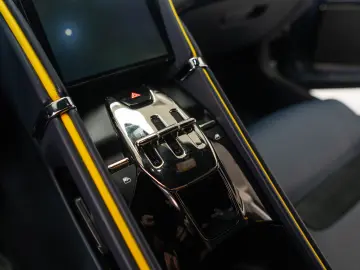 Ferrari Roma Parchet Novitec