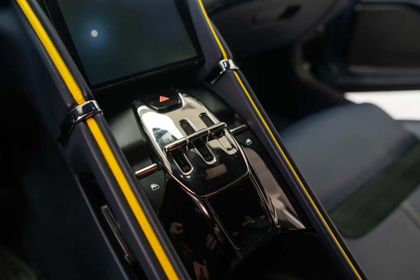 Ferrari Roma Parchet Novitec