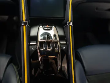 Ferrari Roma Parchet Novitec